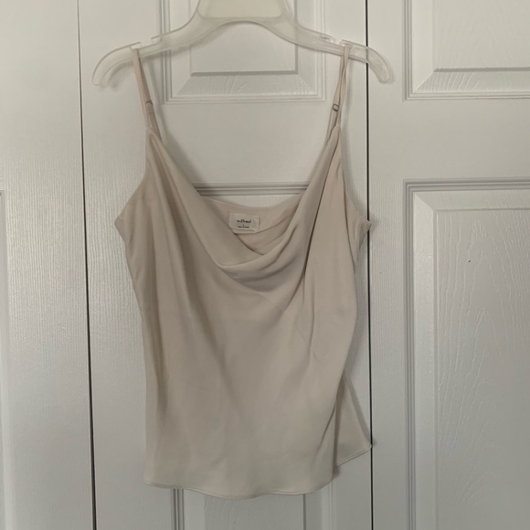 Wilfred Muse Camisole - Picture 3 of 7